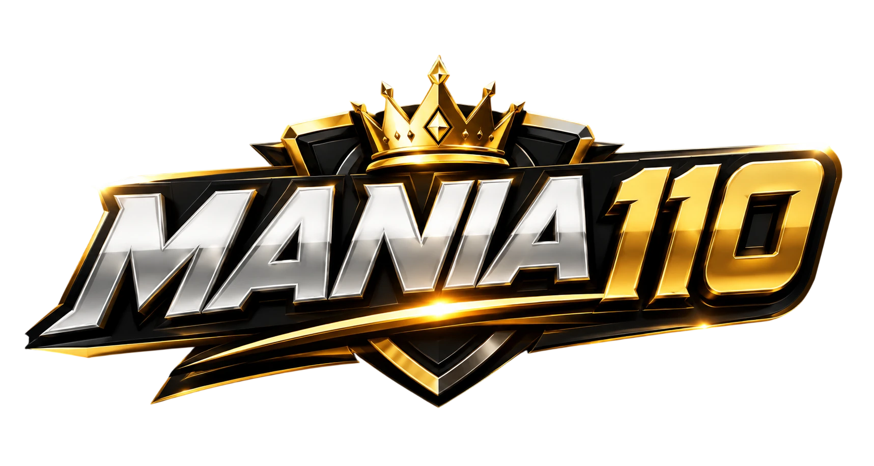 Logo MANIA110